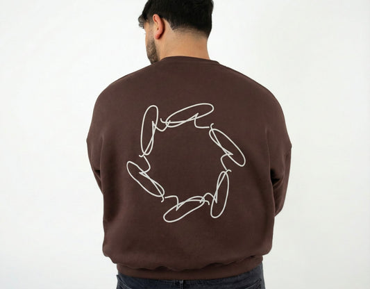 Orbit Sweatshirt