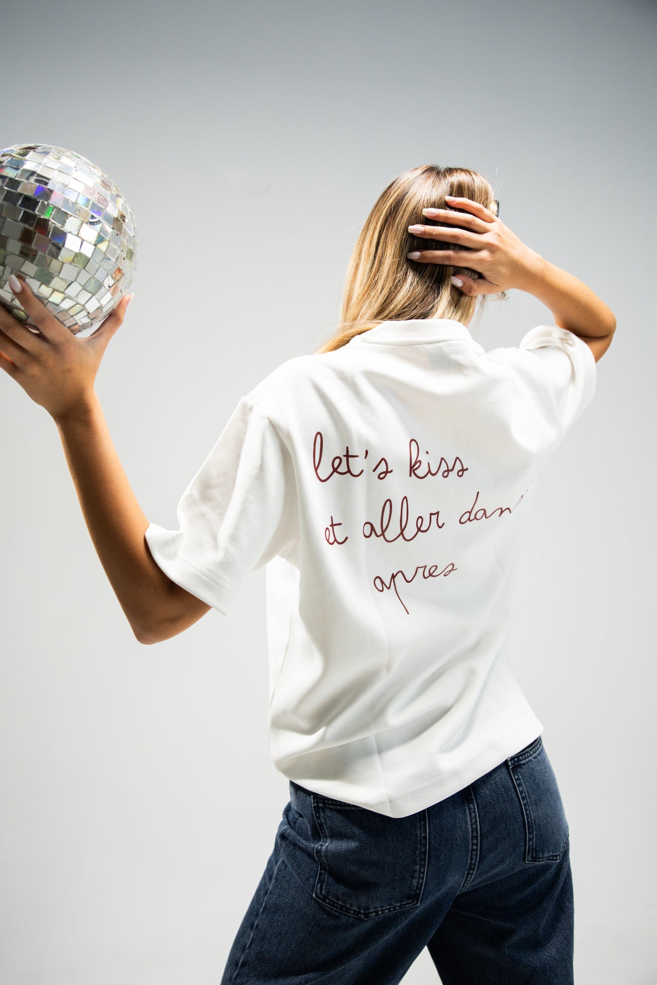 Let's Kiss