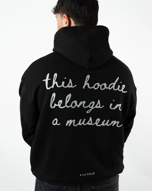 Artifact Hoodie
