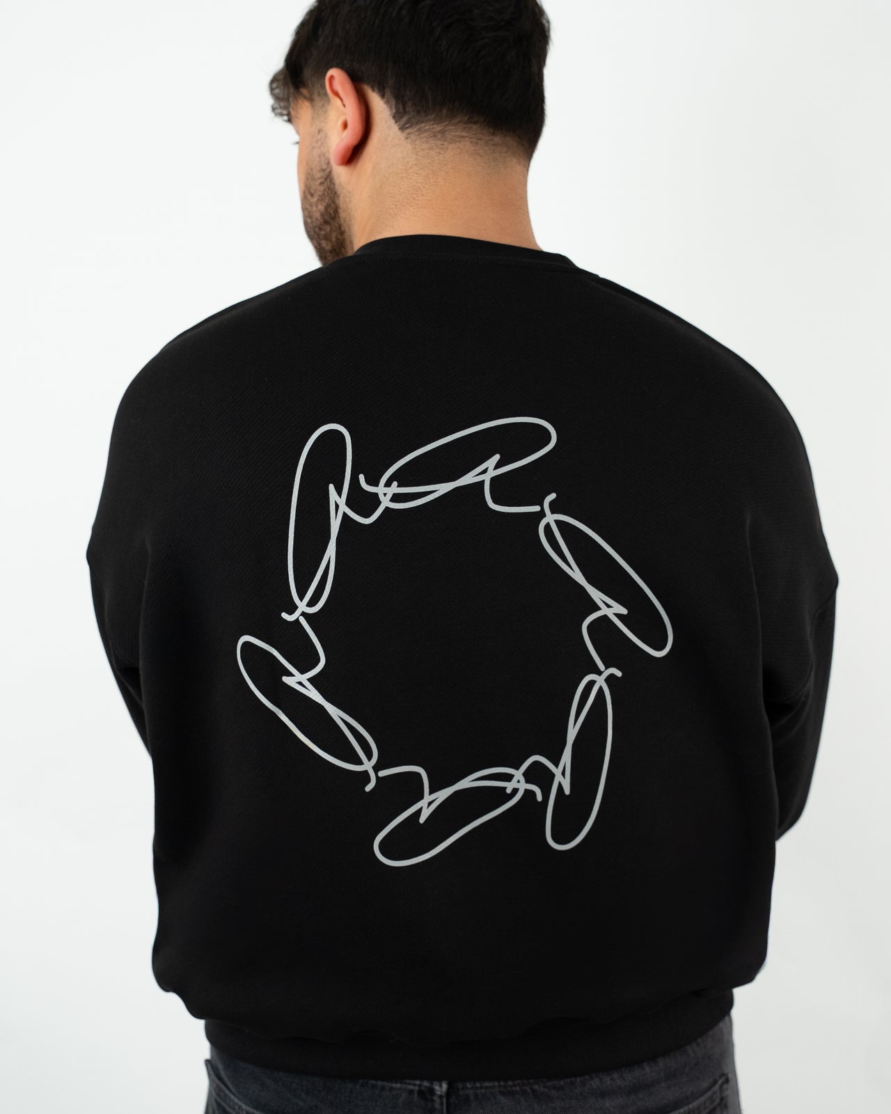 Orbit Sweatshirt