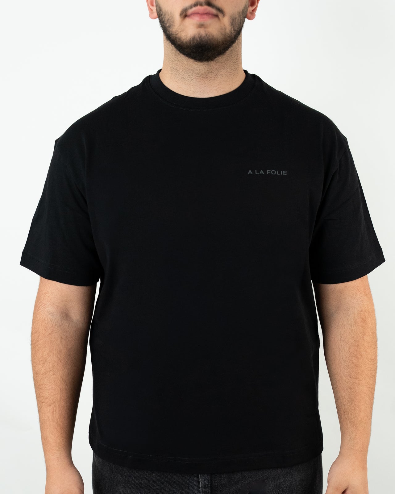 Legacy In Motion T-Shirt