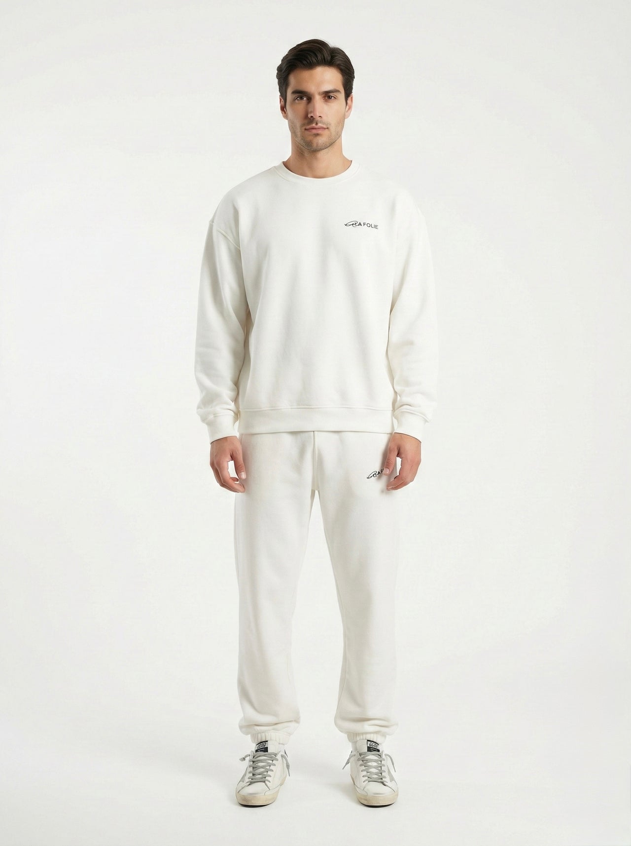 Archive Sweatpants