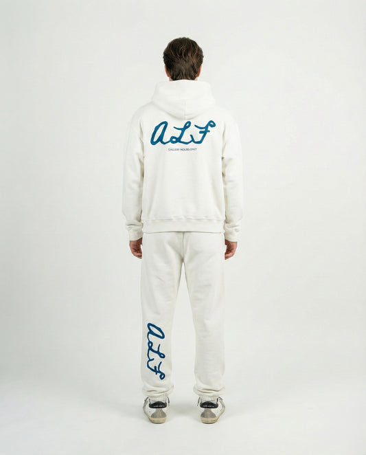 Gallery Hours Sweatpants