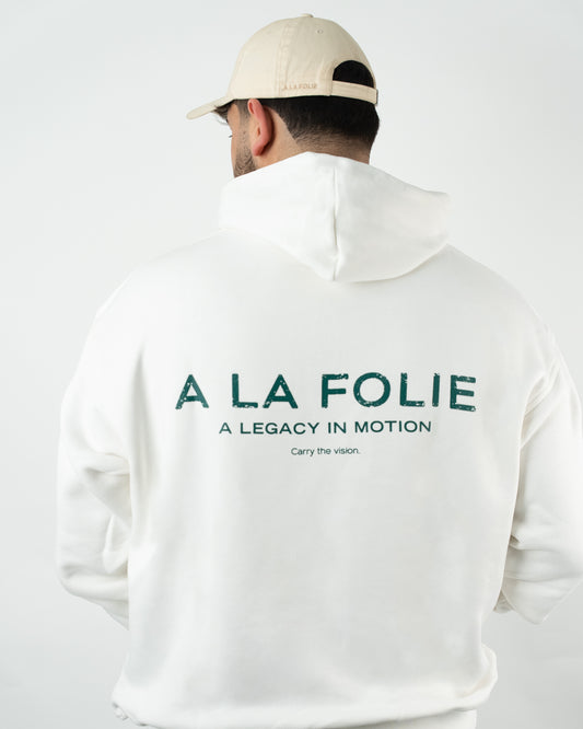 Legacy In Motion Hoodie