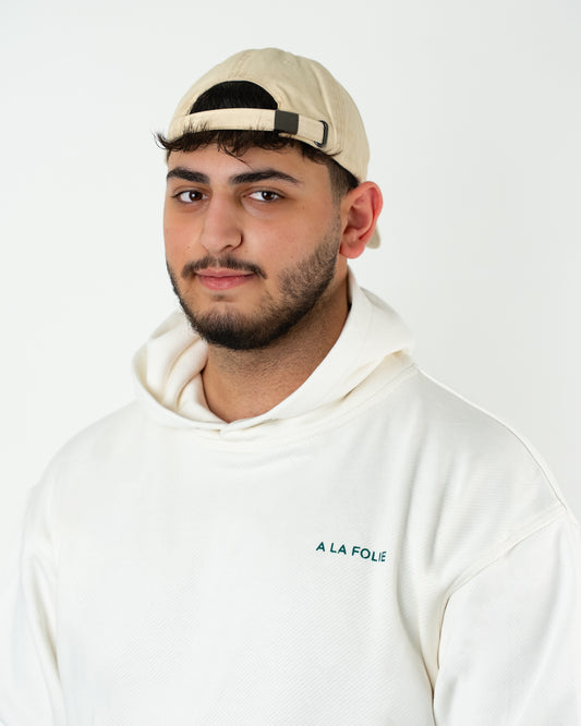 Legacy In Motion Hoodie