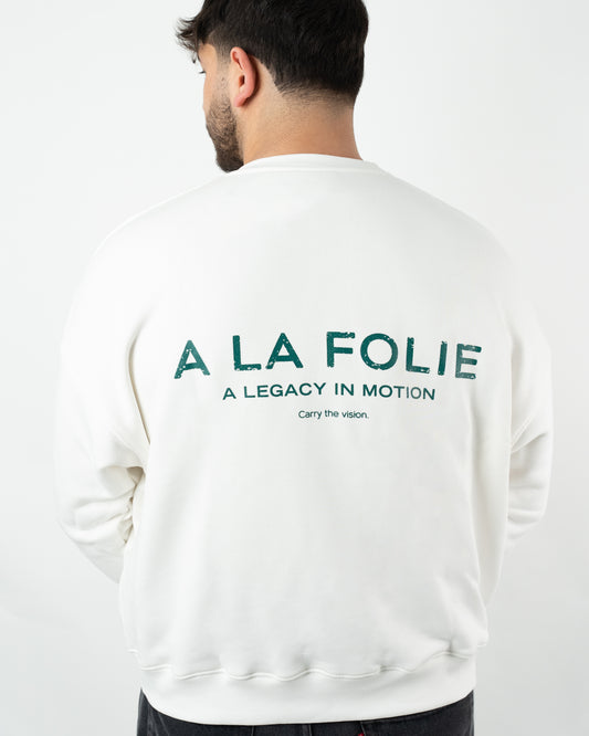 Legacy In Motion Sweatshirt