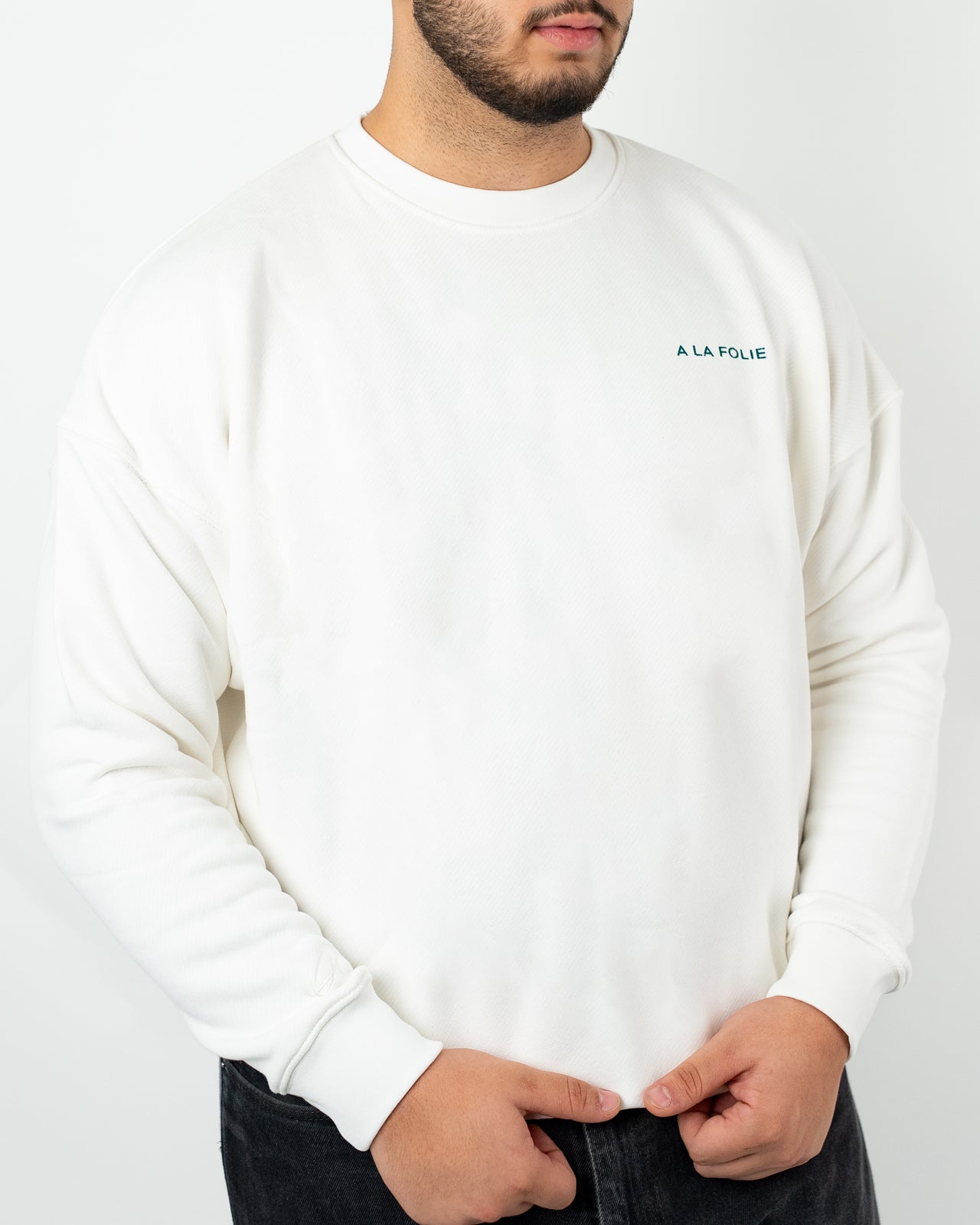 Legacy In Motion Sweatshirt