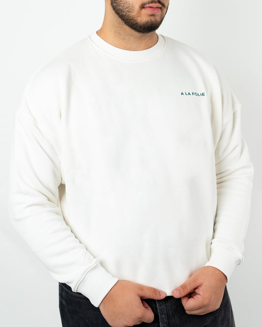 Legacy In Motion Sweatshirt