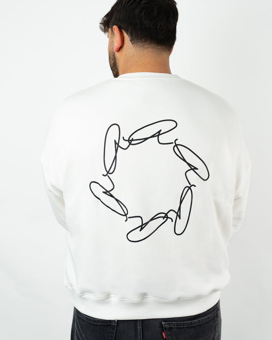 Orbit Sweatshirt