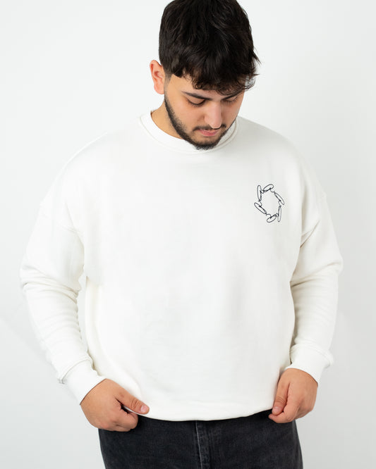 Orbit Sweatshirt