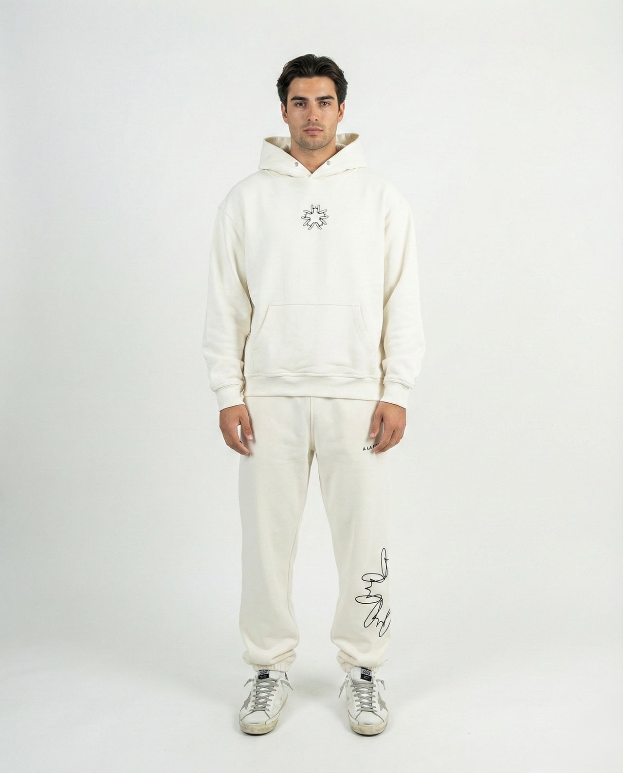 Star Sweatpants